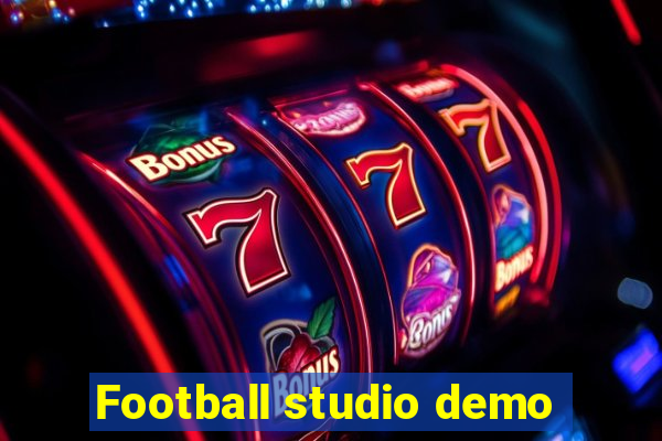 Football studio demo